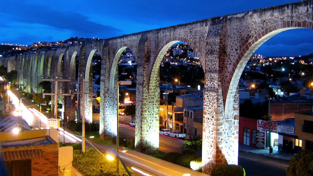 Campus Querétaro