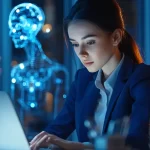 La Inteligencia Artificial: el motor de la nueva revolución empresarial