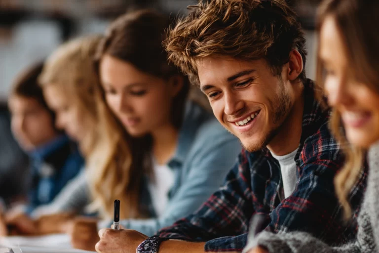 La importancia de estudiar una maestría: una inversión que transforma tu futuro